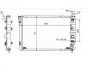 Radiator:52470606