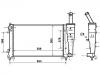 Radiator:51723827