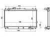 Radiator:OK2A1-15-200B
