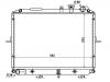 Radiator:72B-15-200