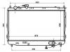 Radiator:OK2FA-15-200