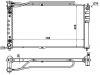 Radiator:OK558-15-200A