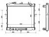 Radiator:OK02-21-5200