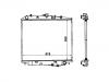 Radiator:8-97237-050-0