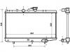 Radiator:OK31A-15-200A