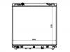 Radiator:25310-3E255