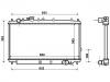 Heizkörper Radiator:OK2C0-15-200A
