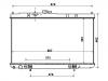 Radiator:21400-95F0E