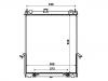 Radiator:21460-VC20A