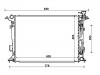 Radiator:25310-2M300