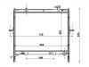Heizkörper Radiator:25310-3E810