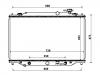 Radiator:SH02-15-200A