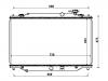 Radiator:SH01-15-200A