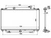 Radiator:PE20-15-200