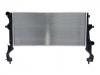 Radiator:25310-J9000